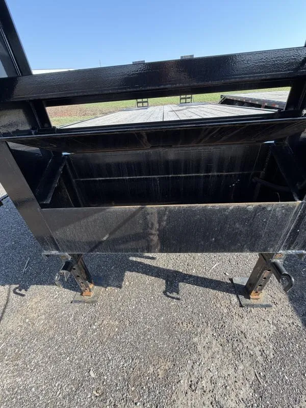 used Equipment / Flatbed Trailers Other  for sale, in West Middlesex, PA Thumbnail 11