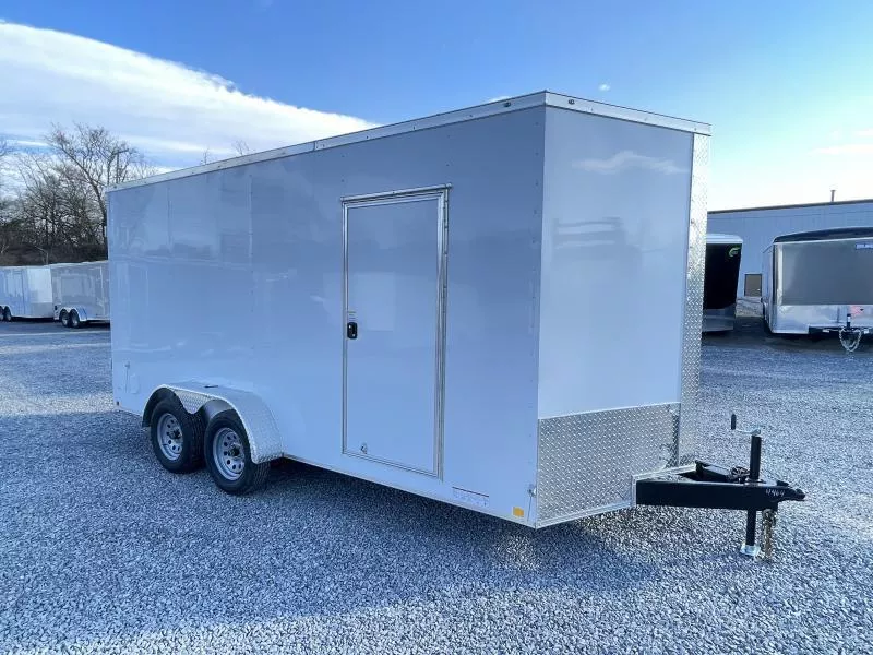 new Cargo (Enclosed) Trailers Xtreme Cargo  for sale, in West Middlesex, PA Thumbnail 3