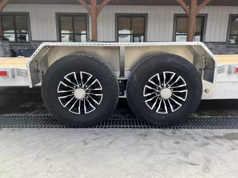 new Car Haulers / Racing Trailers Nordtek Trailers  for sale, in Irwin, PA Thumbnail 30