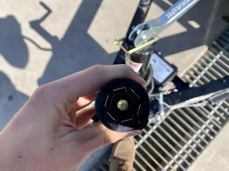 new Utility Trailers AMO  for sale, in Carlisle, PA Thumbnail 11