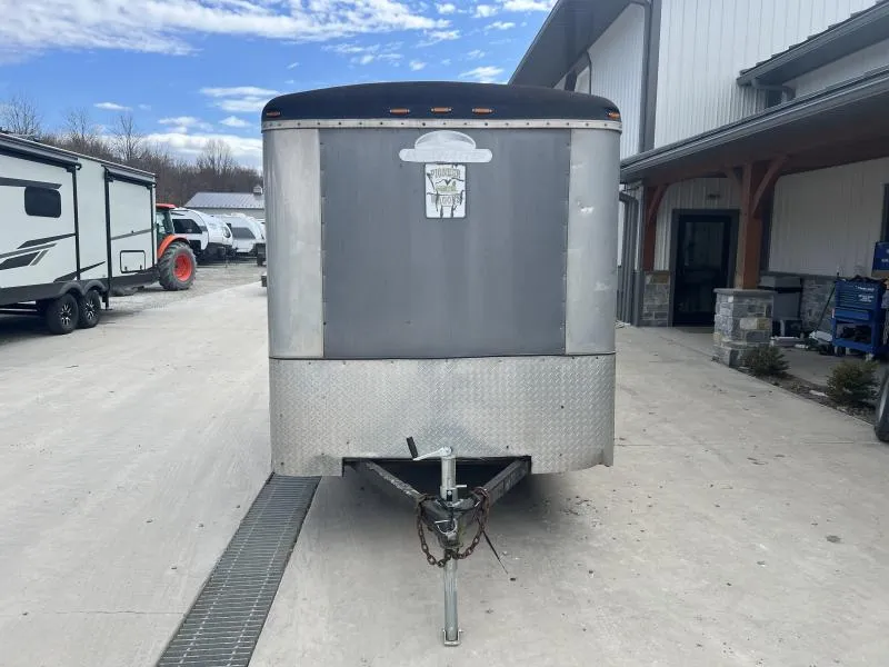 used Cargo (Enclosed) Trailers Roadmaster  for sale, in Irwin, PA Thumbnail 8