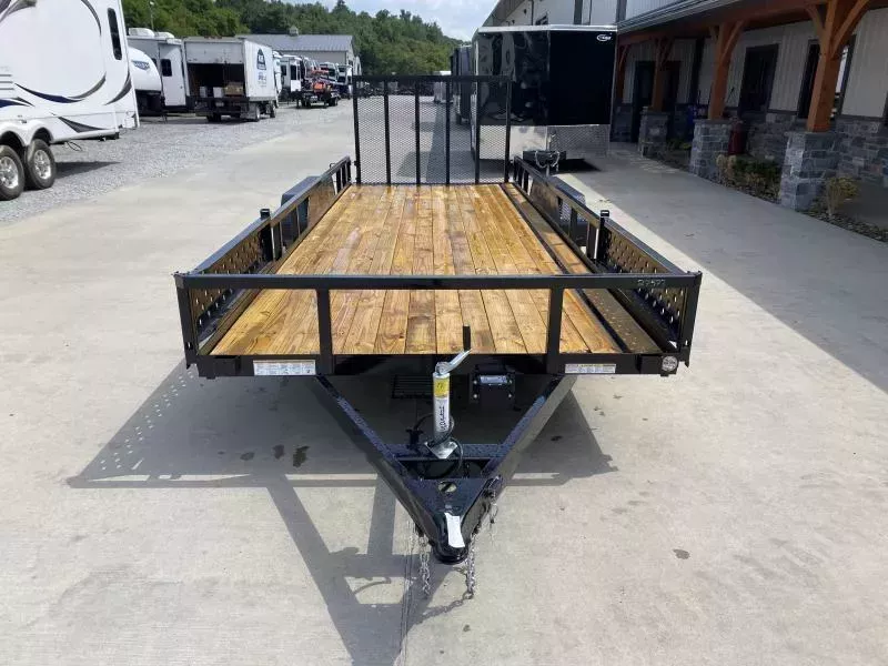 new Utility Trailers Sure-Trac for sale, in Irwin, PA Thumbnail 8