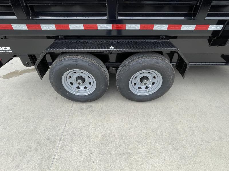 new Dump Trailers Sure-Trac  for sale, in West Middlesex, PA Thumbnail 35