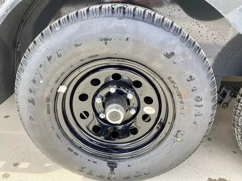 new Car Haulers / Racing Trailers Lamar Trailers  for sale, in Evans City, PA Thumbnail 16