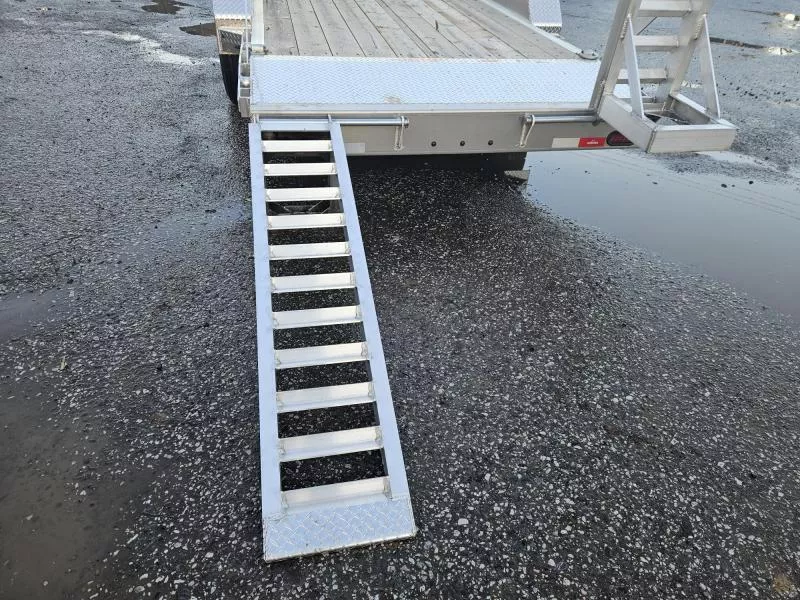 new Equipment / Flatbed Trailers Nordtek Trailers for sale, in Carlisle, PA Thumbnail 16