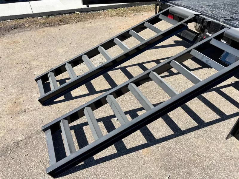 new Dump Trailers Sure-Trac  for sale, in Carlisle, PA Thumbnail 24