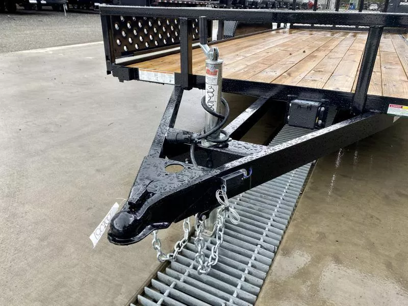 new Utility Trailers Sure-Trac for sale, in Irwin, PA Thumbnail 10