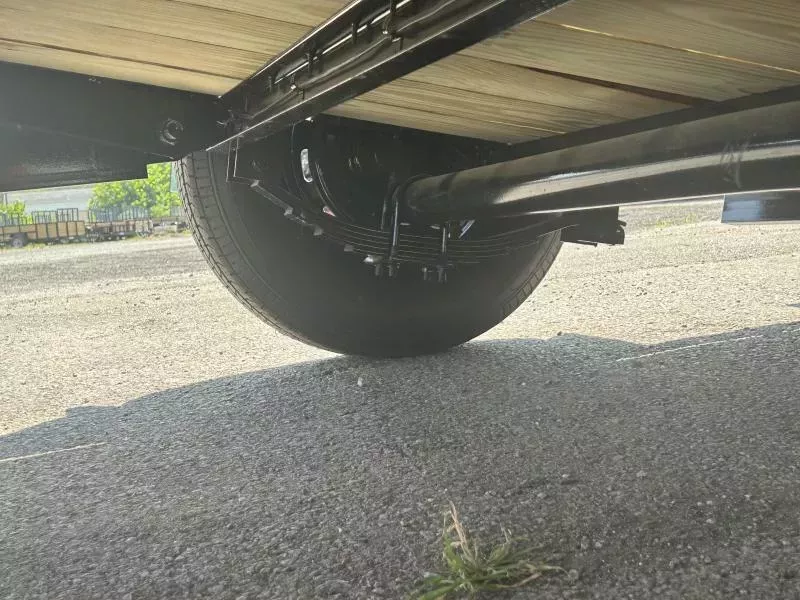 new Equipment / Flatbed Trailers Cam Superline  for sale, in West Middlesex, PA Thumbnail 18