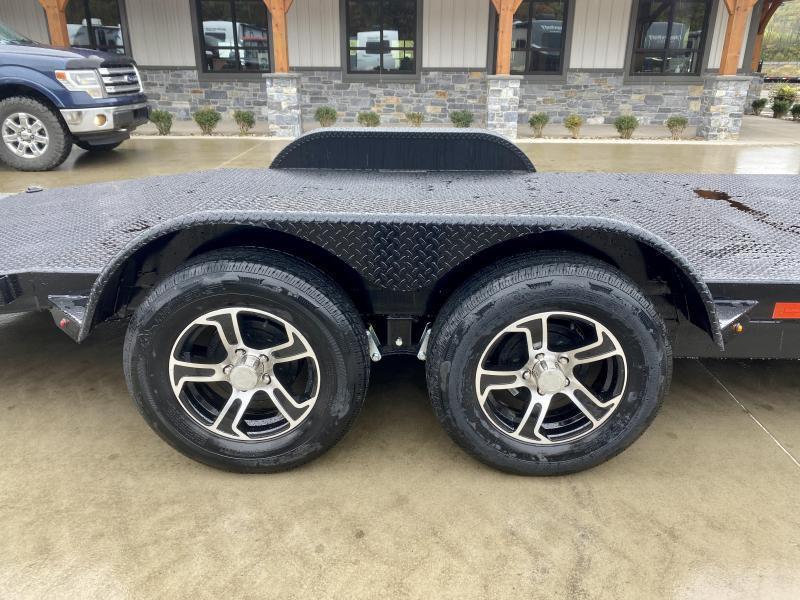 new Car Haulers / Racing Trailers Sure-Trac  for sale, in Irwin, PA Thumbnail 16