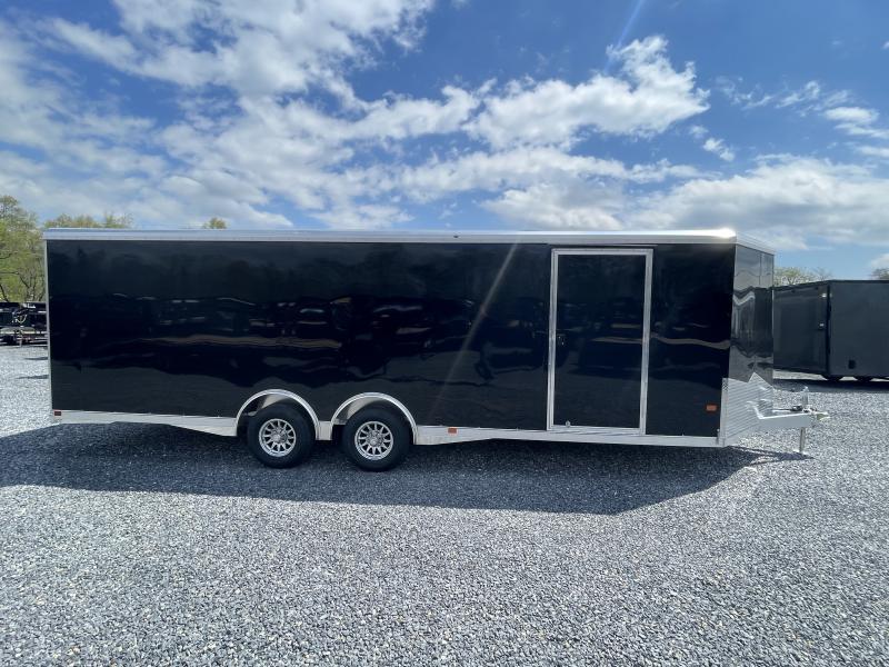 new Cargo (Enclosed) Trailers NEO Trailers for sale, in West Middlesex, PA Thumbnail 7