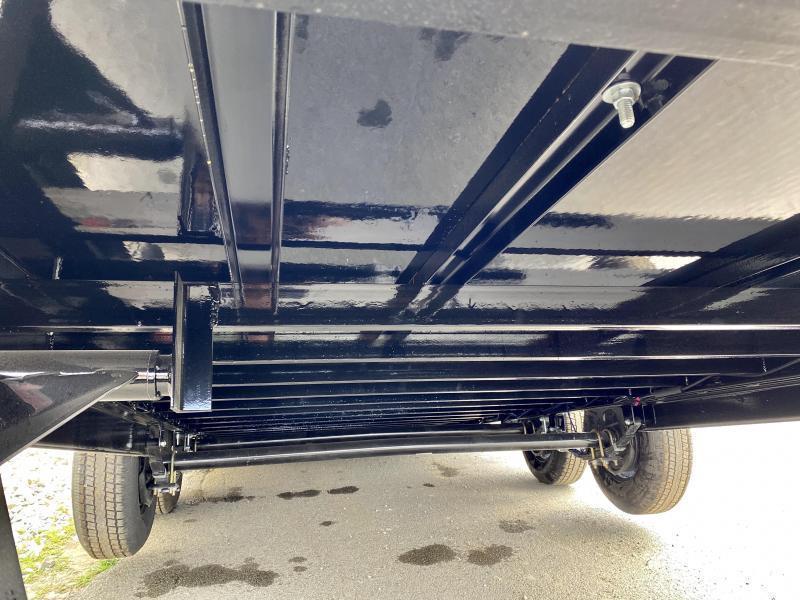 new Car Haulers / Racing Trailers H and H Trailer  for sale, in Irwin, PA Thumbnail 12