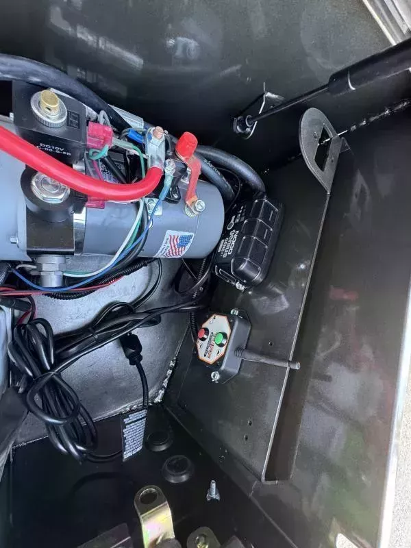 new Dump Trailers MAXX-D  for sale, in Evans City, PA Thumbnail 15