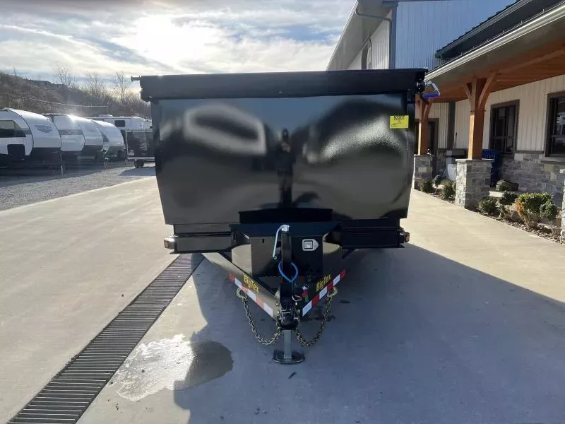 new Dump Trailers Big Tex Trailers for sale, in West Middlesex, PA Thumbnail 24