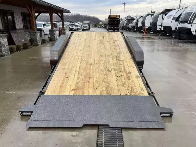 new Equipment / Flatbed Trailers MAXX-D  for sale, in Carlisle, PA Thumbnail 4