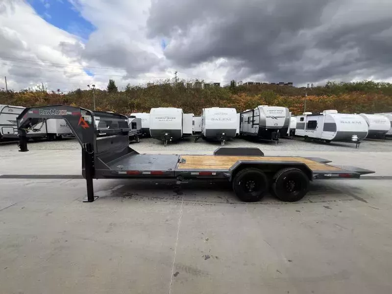 new Equipment / Flatbed Trailers RawMaxx  for sale, in Carlisle, PA Thumbnail 17