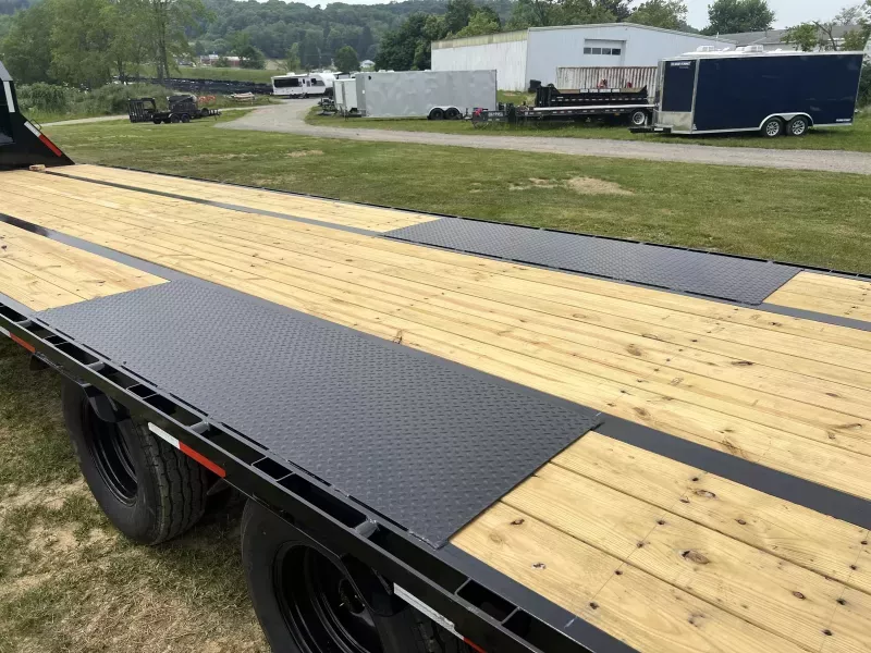 new Equipment / Flatbed Trailers MAXX-D  for sale, in West Middlesex, PA Thumbnail 22