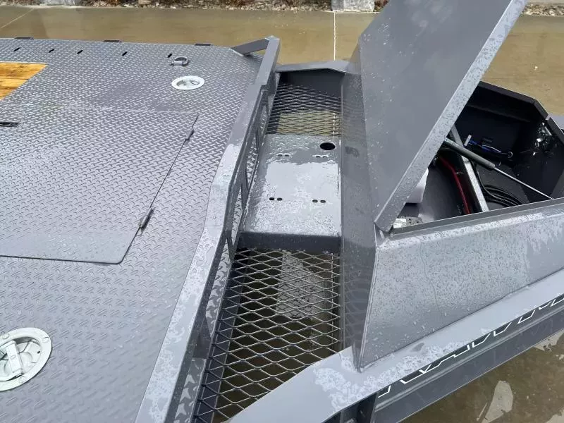 new Equipment / Flatbed Trailers RawMaxx  for sale, in Irwin, PA Thumbnail 26