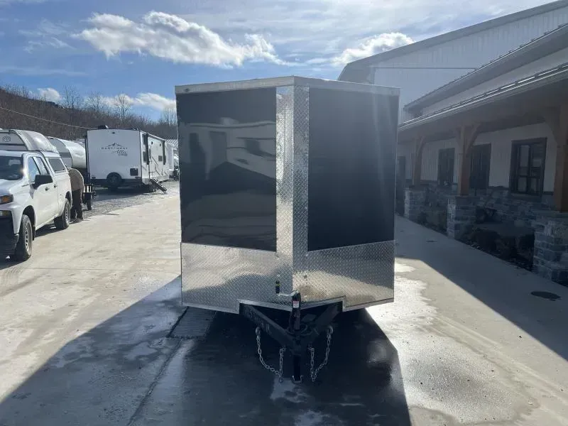new Cargo (Enclosed) Trailers Quality Cargo  for sale, in Carlisle, PA Thumbnail 9