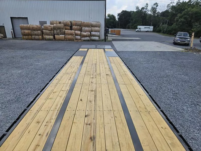 new Equipment / Flatbed Trailers MAXX-D  for sale, in Carlisle, PA Thumbnail 15
