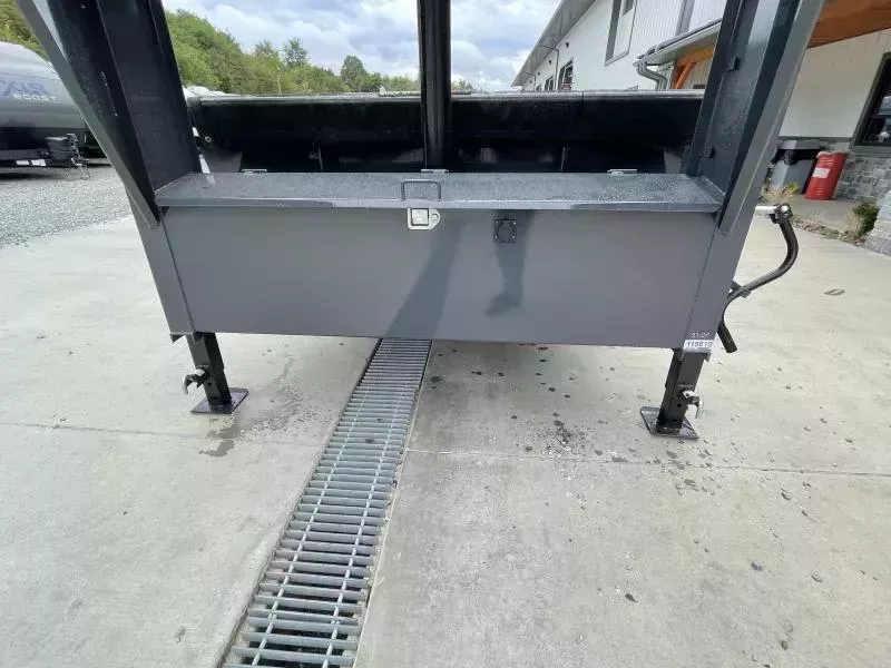 new Dump Trailers Lamar Trailers  for sale, in Irwin, PA Thumbnail 14