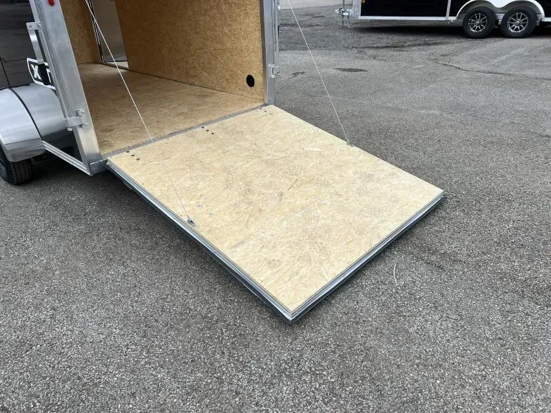 new Cargo (Enclosed) Trailers E-Z Hauler  for sale, in Carlisle, PA Thumbnail 13