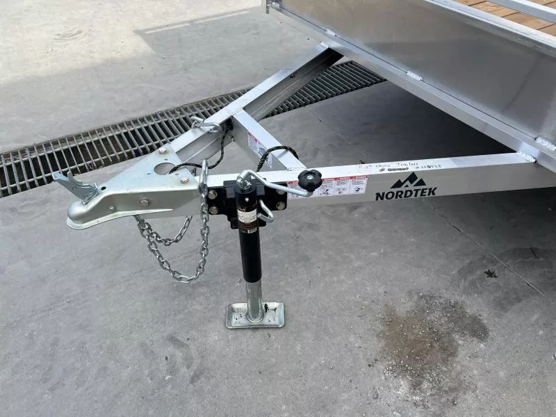 new Utility Trailers Nordtek Trailers  for sale, in Irwin, PA Thumbnail 13