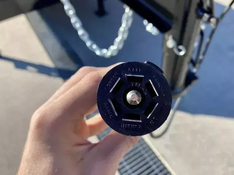 new Equipment / Flatbed Trailers Sure-Trac  for sale, in West Middlesex, PA Thumbnail 10