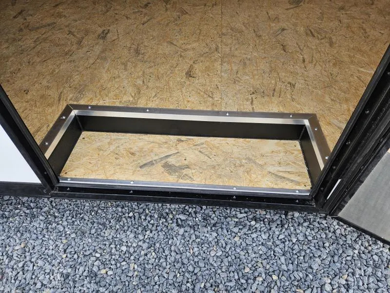 new Cargo (Enclosed) Trailers ITI Cargo  for sale, in Carlisle, PA Thumbnail 14