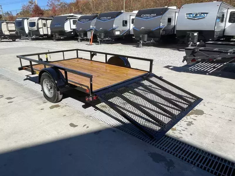 new Utility Trailers Big Tex Trailers  for sale, in West Middlesex, PA Thumbnail 21