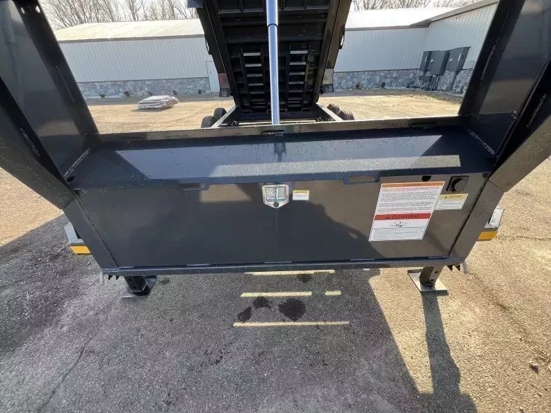 new Dump Trailers Hillcrest Trailers for sale, in Evans City, PA Thumbnail 16