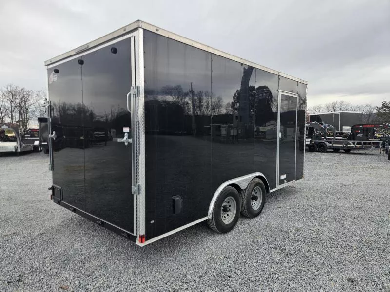 new Cargo (Enclosed) Trailers Xtreme Cargo  for sale, in Carlisle, PA Thumbnail 8