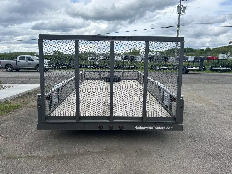 used Utility Trailers Other  for sale, in West Middlesex, PA Thumbnail 4