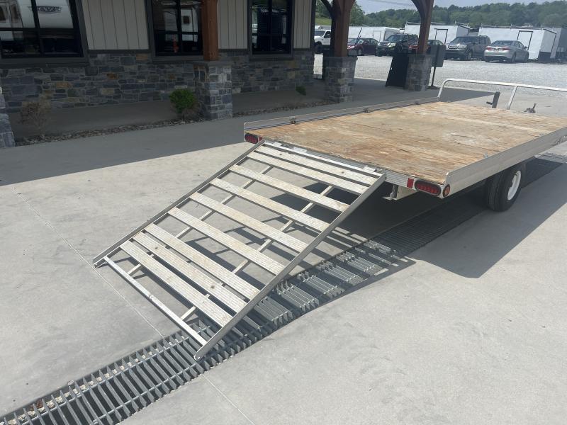 used Utility Trailers Triton Trailers  for sale, in Irwin, PA Thumbnail 10