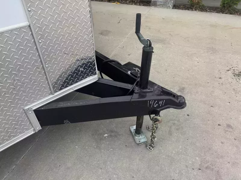 new Cargo (Enclosed) Trailers Xtreme Cargo  for sale, in Irwin, PA Thumbnail 10