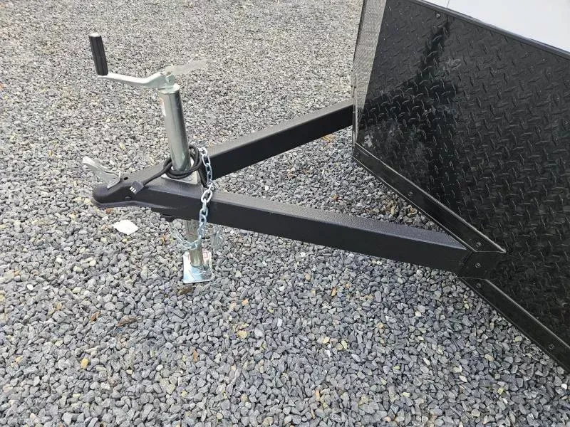 new Cargo (Enclosed) Trailers ITI Cargo  for sale, in Carlisle, PA Thumbnail 14