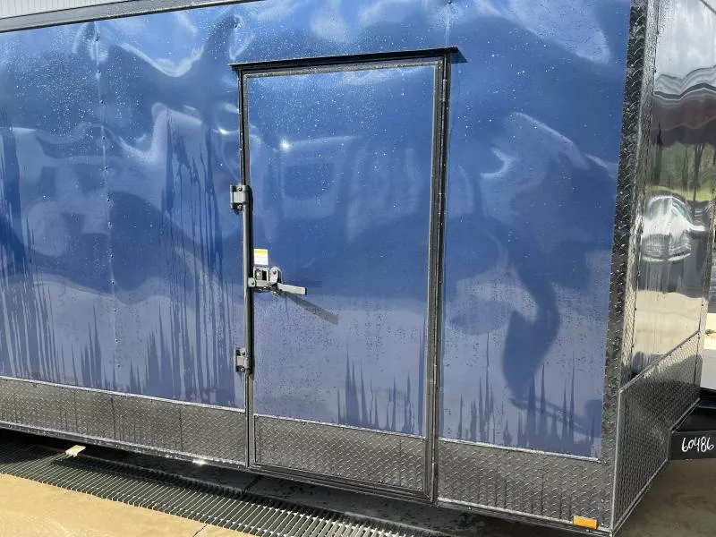 new Cargo (Enclosed) Trailers Quality Cargo  for sale, in Irwin, PA Thumbnail 10