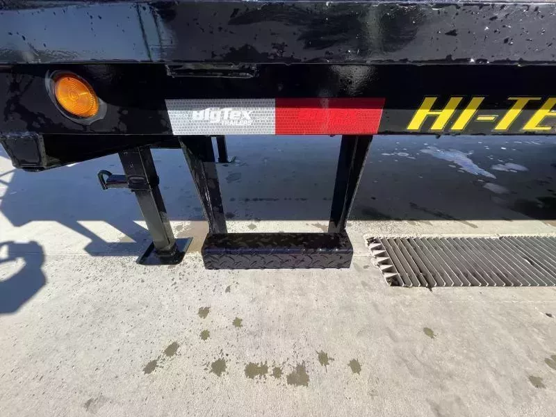 new Equipment / Flatbed Trailers Big Tex Trailers for sale, in West Middlesex, PA Thumbnail 17