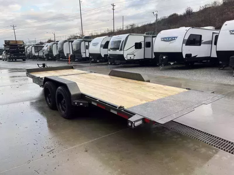 new Equipment / Flatbed Trailers MAXX-D  for sale, in Irwin, PA Thumbnail 11