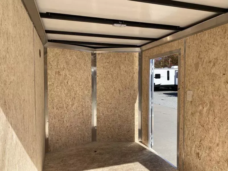 new Cargo (Enclosed) Trailers Sure-Trac  for sale, in West Middlesex, PA Thumbnail 24