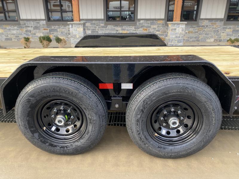 new Equipment / Flatbed Trailers Rice Trailers  for sale, in Carlisle, PA Thumbnail 20