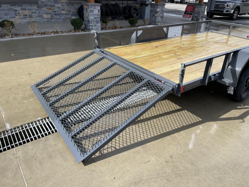 new Utility Trailers Lamar Trailers for sale, in West Middlesex, PA Thumbnail 21
