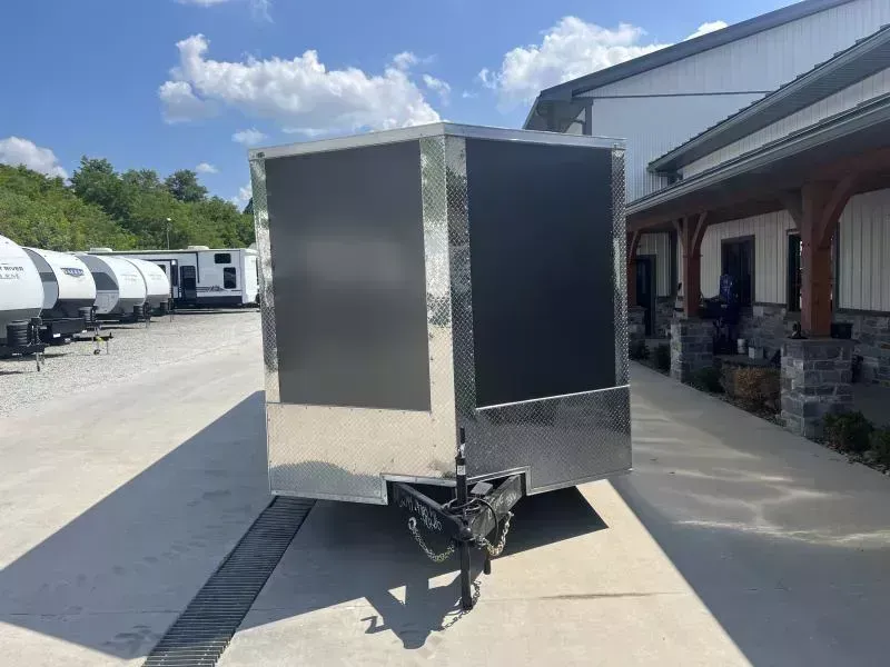 new Cargo (Enclosed) Trailers Quality Cargo  for sale, in Irwin, PA Thumbnail 7