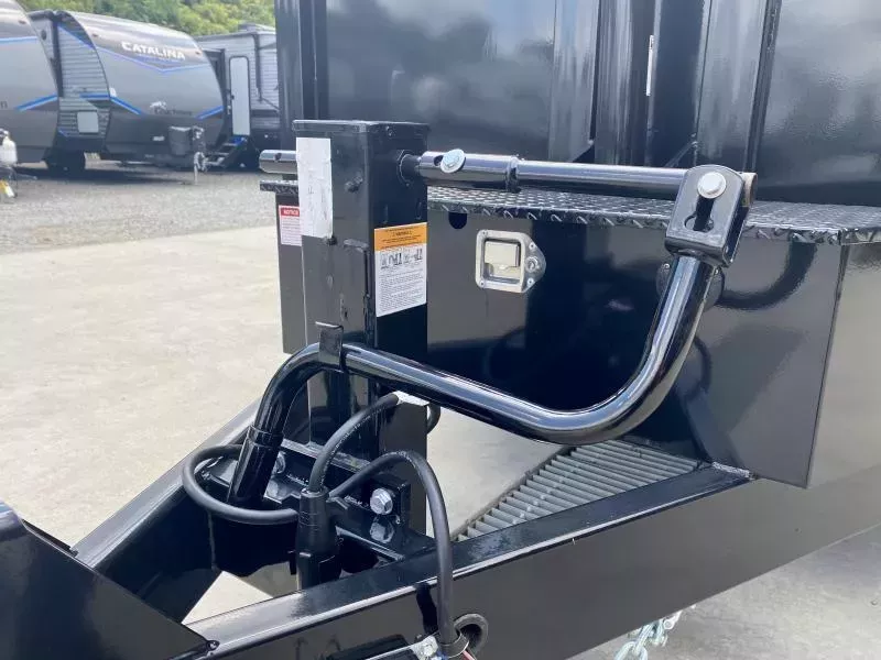 new Dump Trailers Sure-Trac for sale, in West Middlesex, PA Thumbnail 25