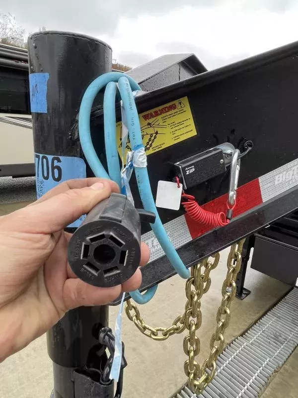 new Dump Trailers Big Tex Trailers  for sale, in Evans City, PA Thumbnail 17