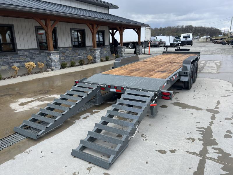 new Equipment / Flatbed Trailers Behnke  for sale, in Irwin, PA Thumbnail 17