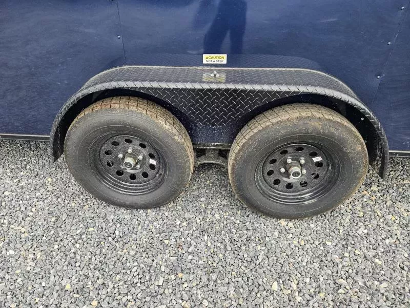 new Cargo (Enclosed) Trailers Quality Cargo  for sale, in Irwin, PA Thumbnail 12