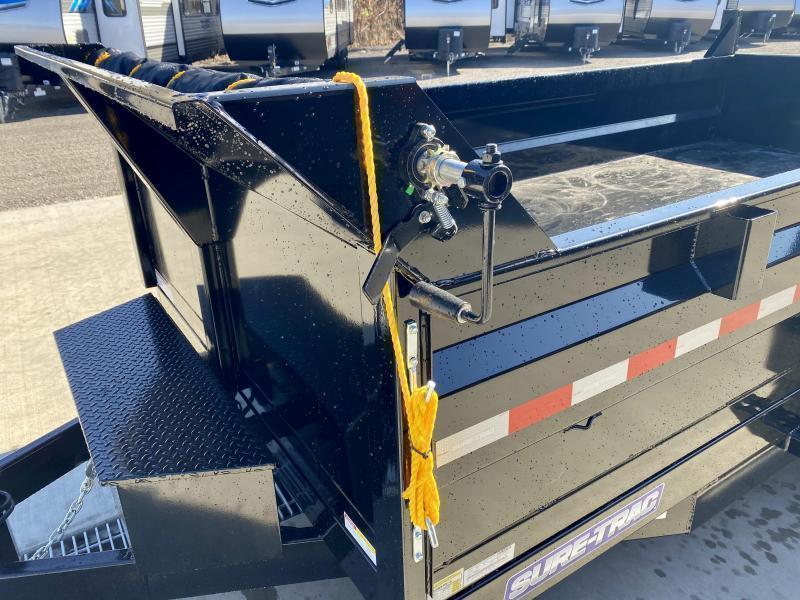 new Dump Trailers Sure-Trac  for sale, in Carlisle, PA Thumbnail 22