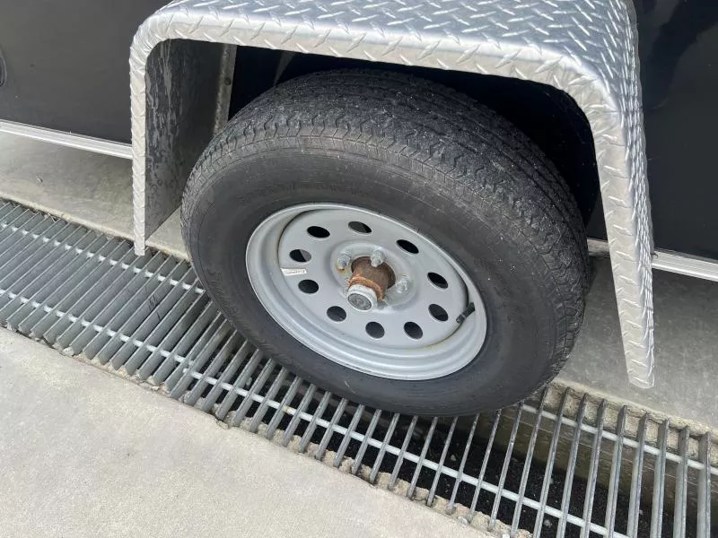 used Cargo (Enclosed) Trailers Xtreme Cargo  for sale, in Irwin, PA Thumbnail 17