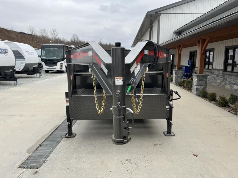 new Dump Trailers MAXX-D for sale, in Carlisle, PA Thumbnail 22