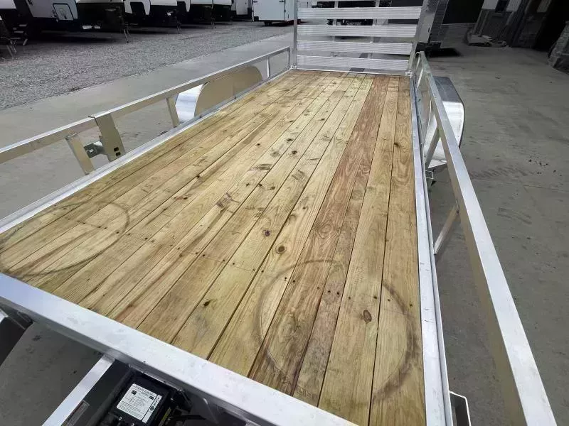 new Utility Trailers Sure-Trac  for sale, in Carlisle, PA Thumbnail 10